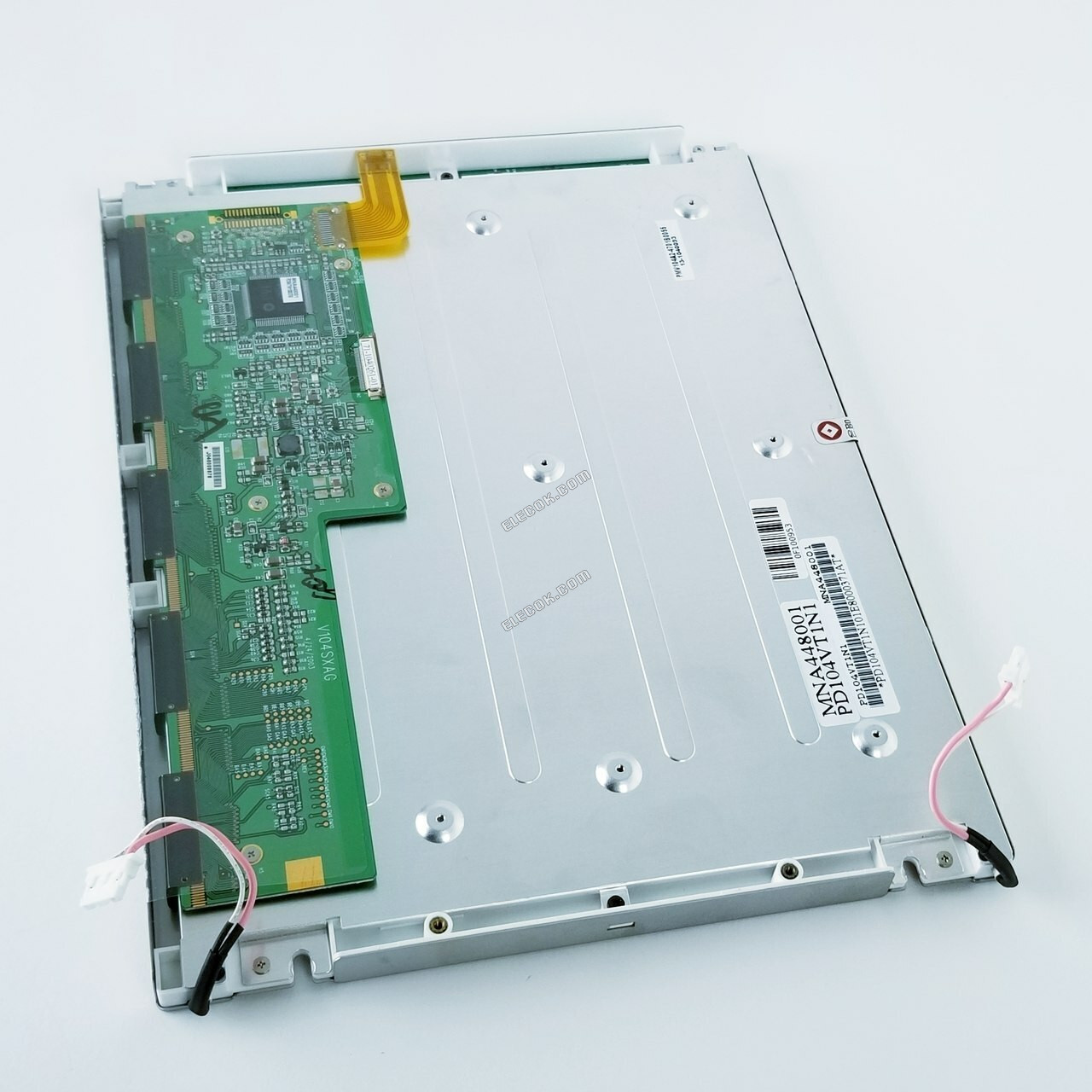 PD104VT1N1 PVI 10,4" a-Si TFT-LCD Panel 