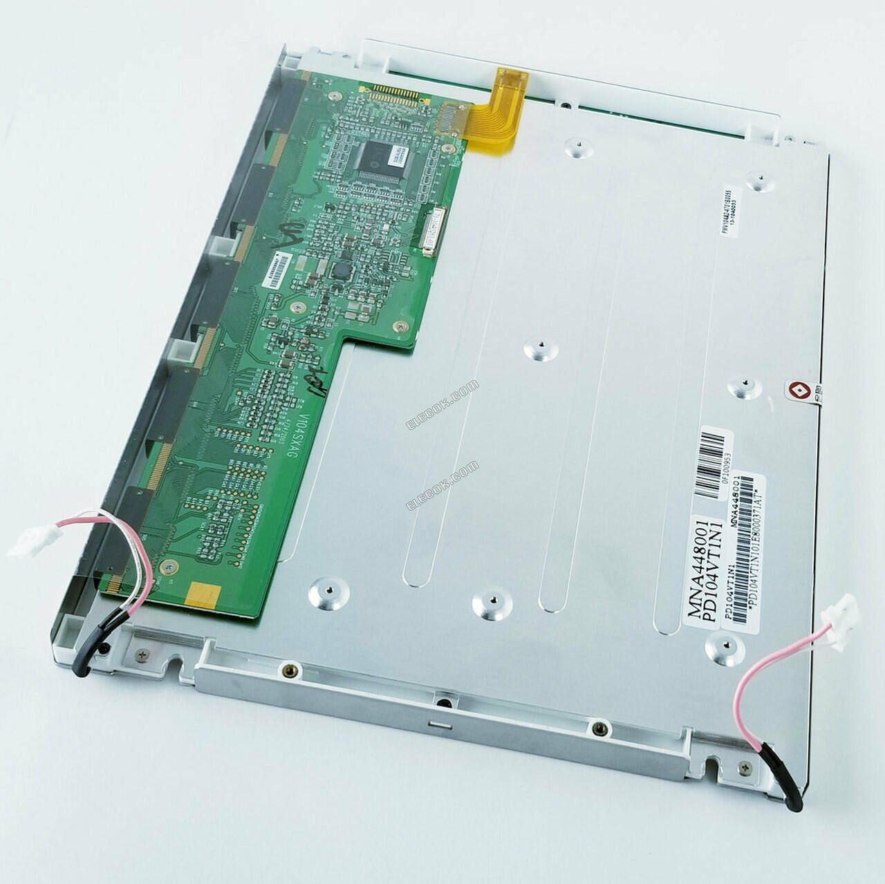 PD104VT1N1 PVI 10,4" a-Si TFT-LCD Panel 