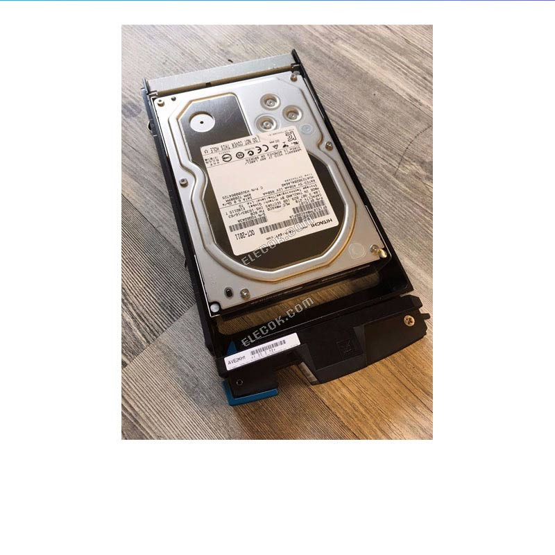 HDS 3276139-B AMS2100 2300 AVE750 750G SATA-SAS hard drive