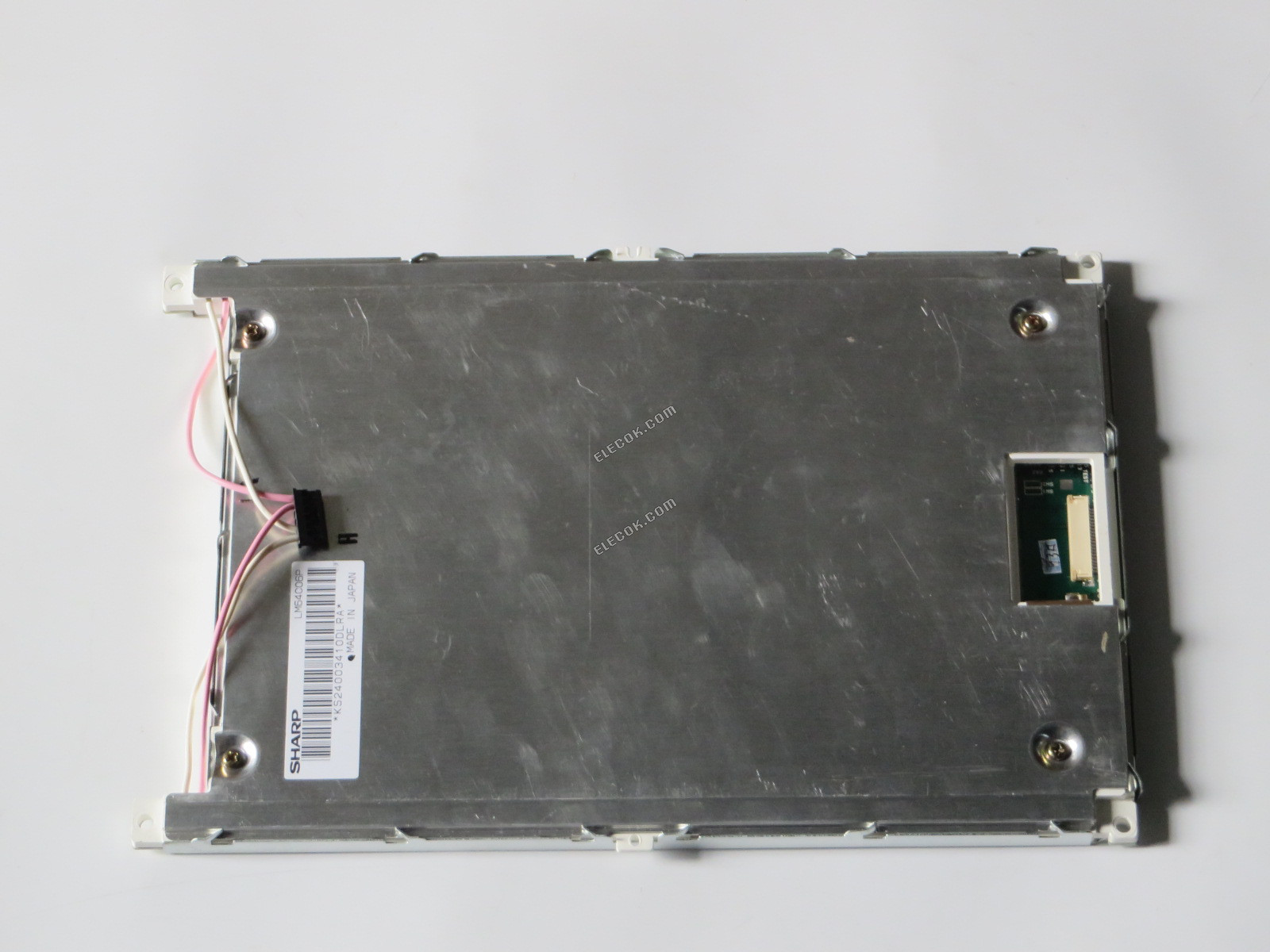 LM64C06P SHARP LCD 