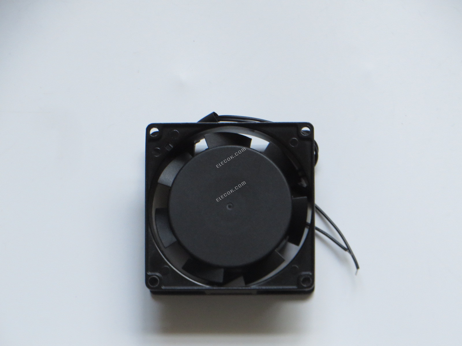 Commonwealth FP-108AX 220/240V 0,12/0.10A 13/14W 2 vodiče Chladicí Ventilátor 