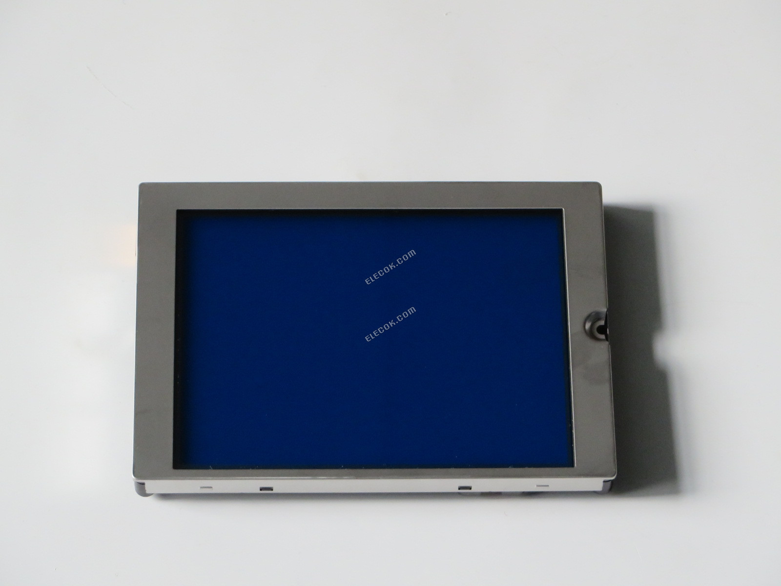 KG057QV1CA-G020 Kyocera 5,7" STN LCD Panel új 