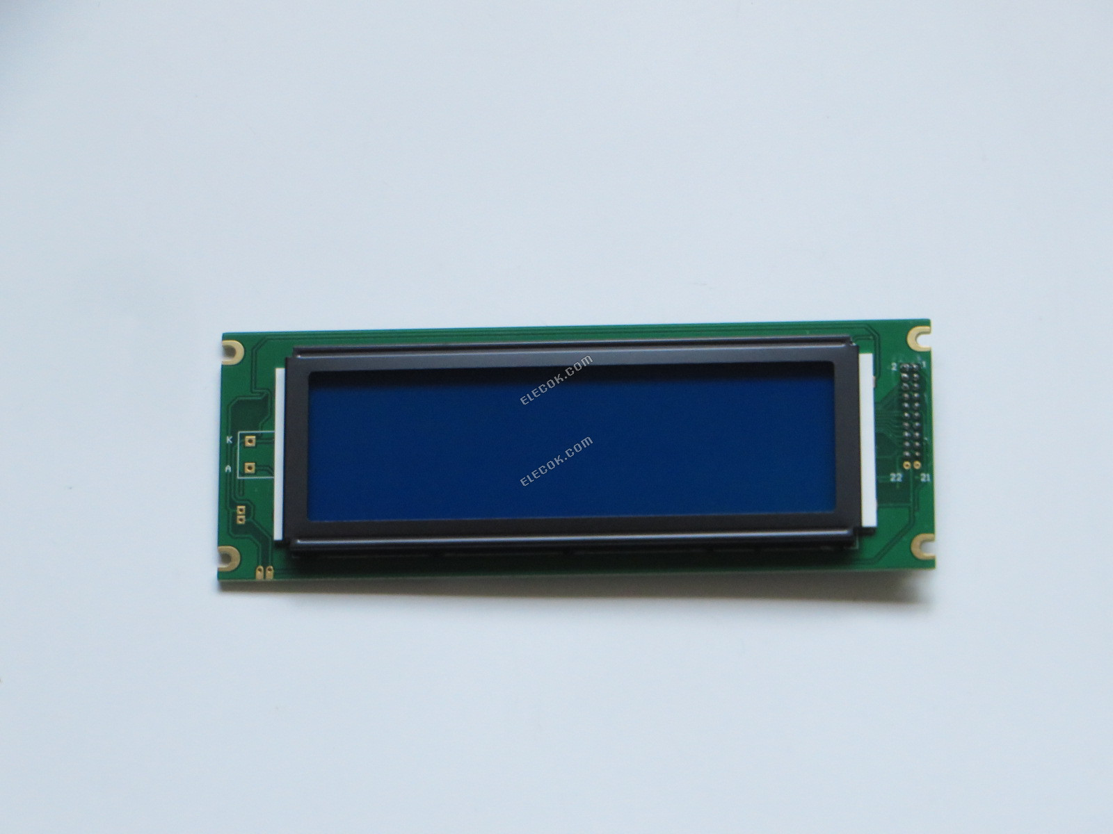 Ecran LCD Panel Toshiba Typ TLX-711A Náhrada S Podsvícením 