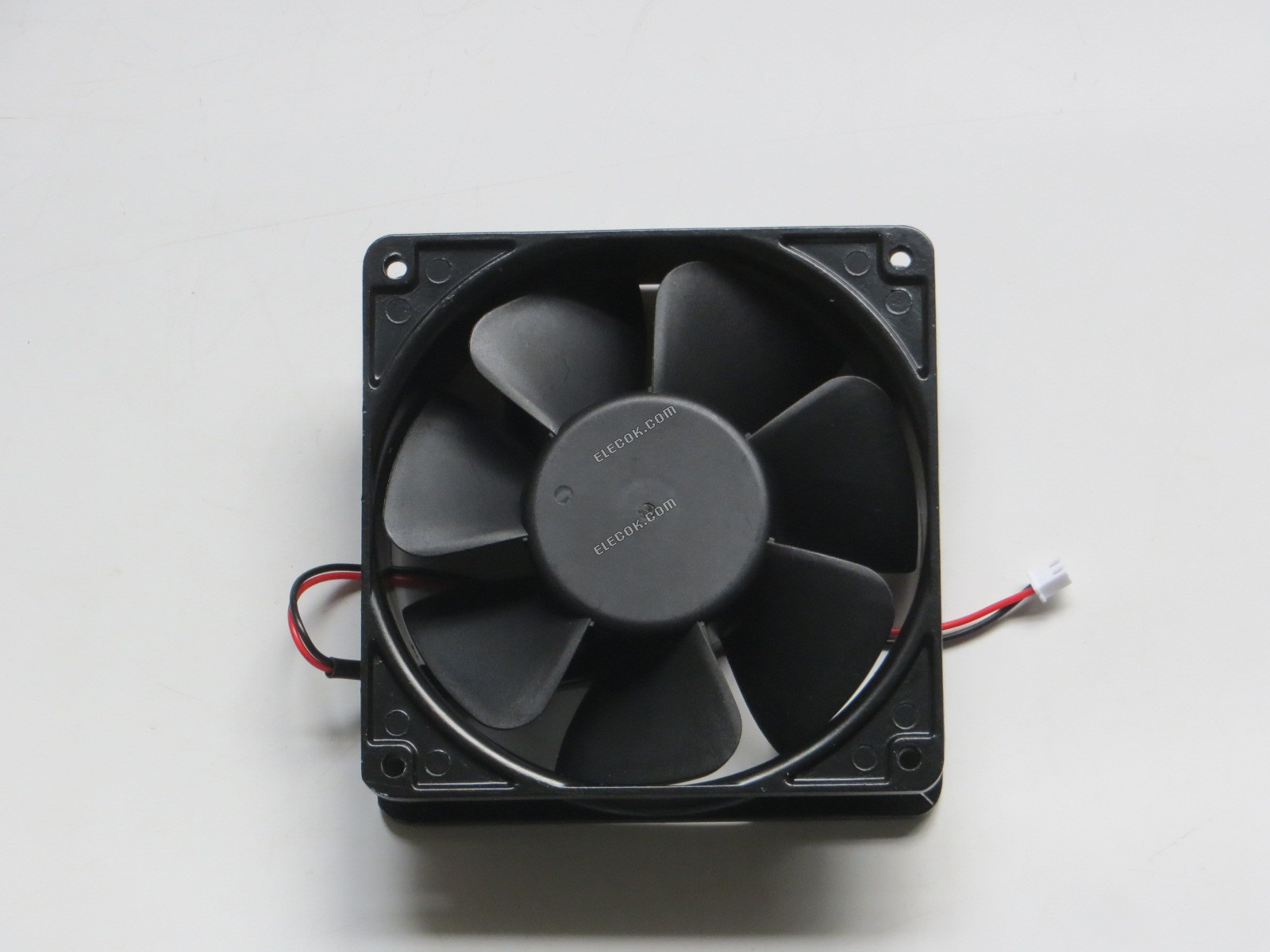 COSTECH A12B05HTS W00 24V DC 50/60HZ 0,75/0,73A 2 vodiče chladicí ventilátor, náhrada 