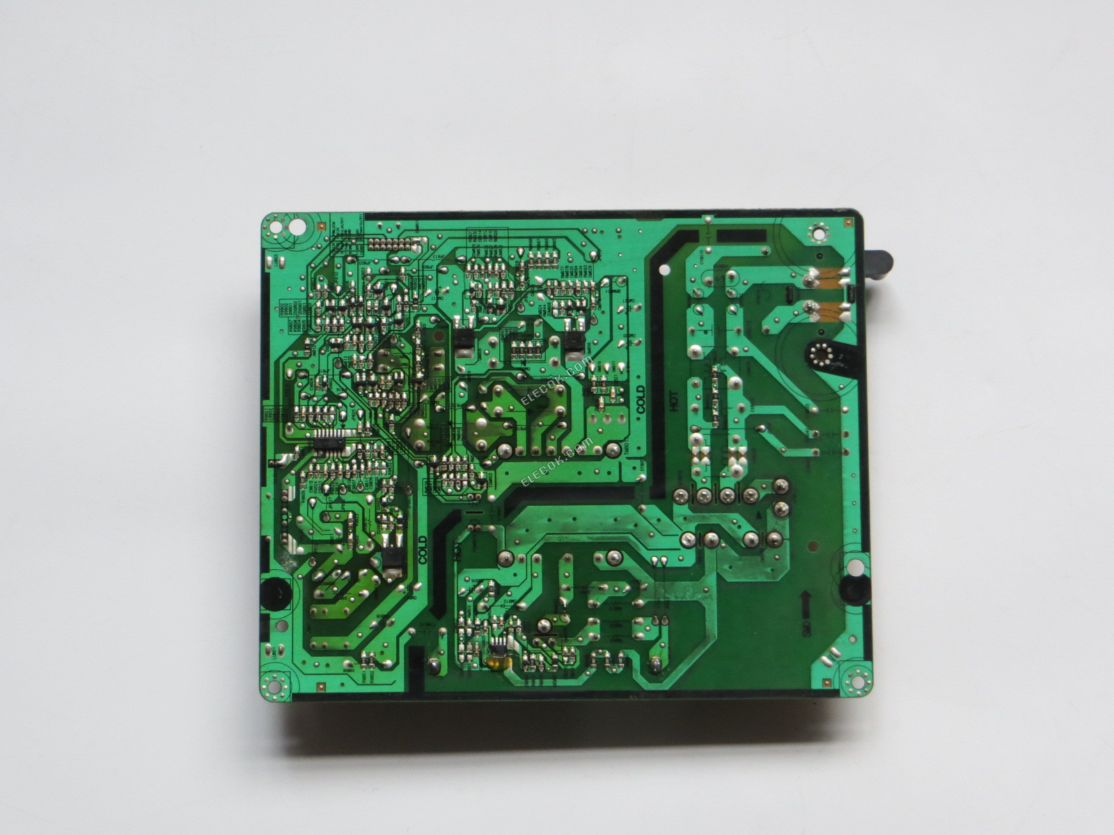 Samsung BN44-00496A BN44-00496B PD40AVF_CSM PSLF760C04A Tápegység / LED Panel - Csere panel használt 