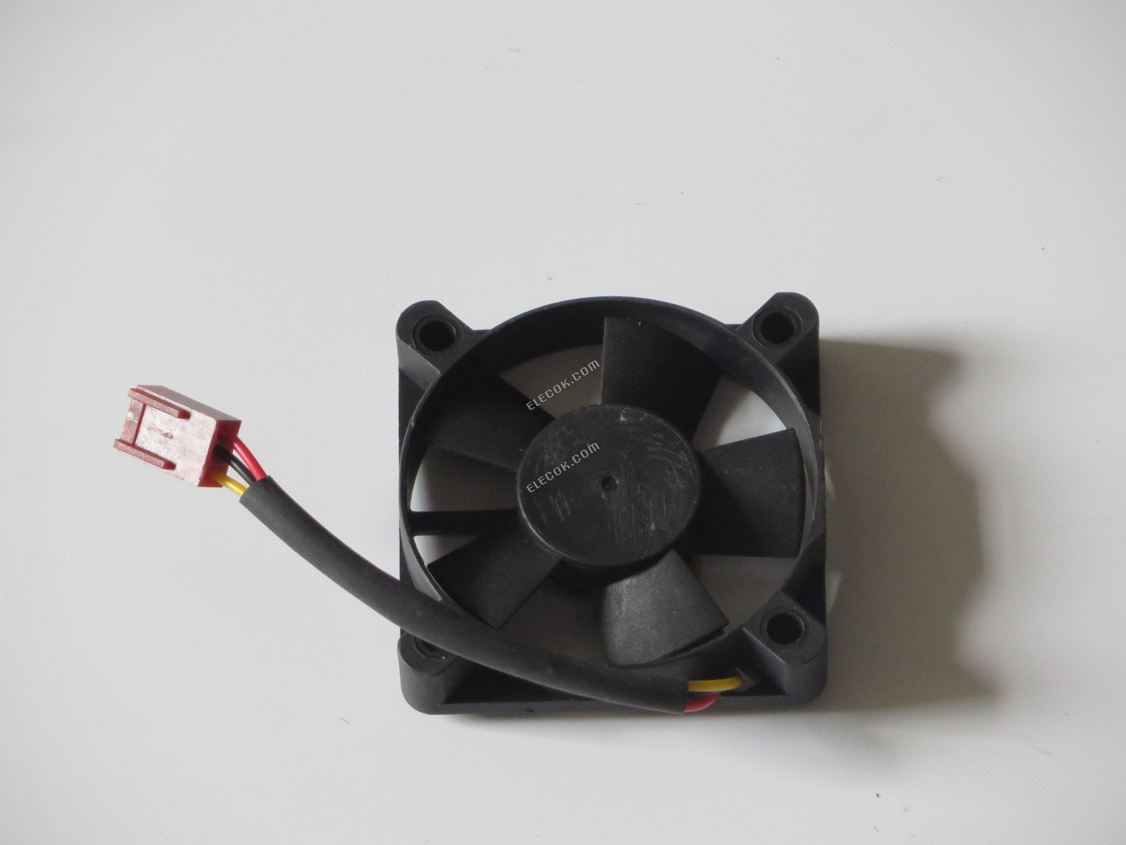 SUNON KDE2405PFB1-8 24V 1.0W 3 vodiče Chladicí Ventilátor, originální 