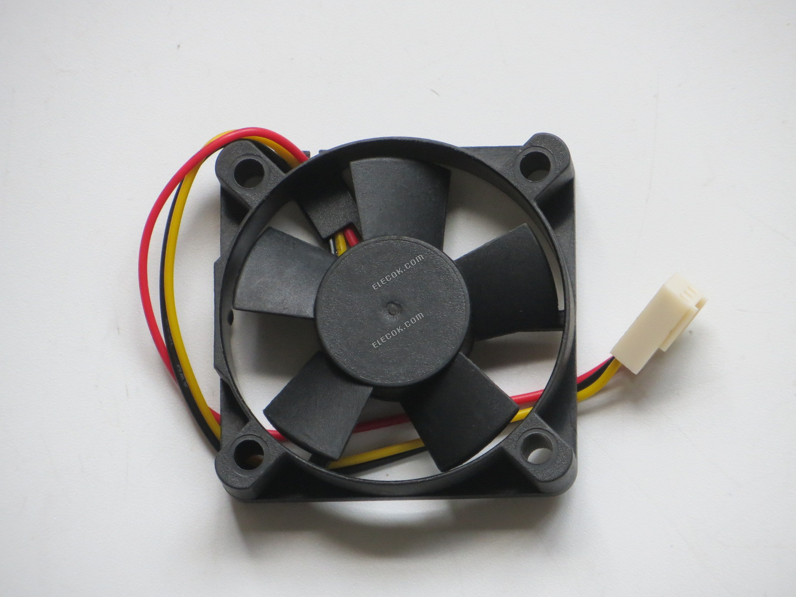 SUNON KDE2405PFB1-8 24V 1.0W 3 vodiče Chladicí Ventilátor, originální 