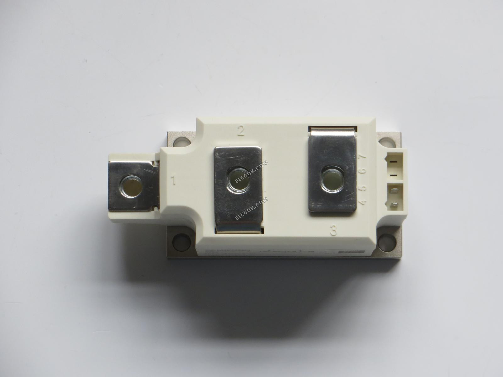 SKKH280/22EH4 SEMIKRON IGBT Modul 