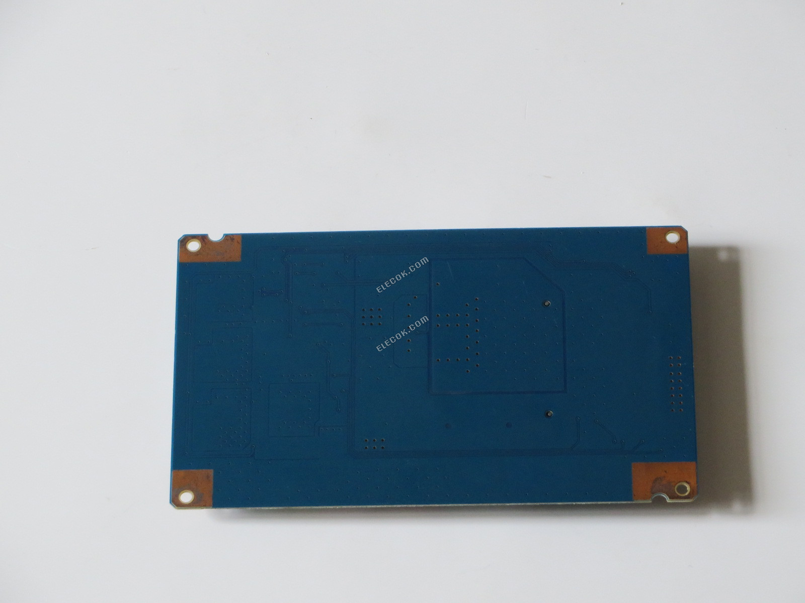 Toshiba SSL460-3E1B LJ97-00231A LED Driver - csere 
