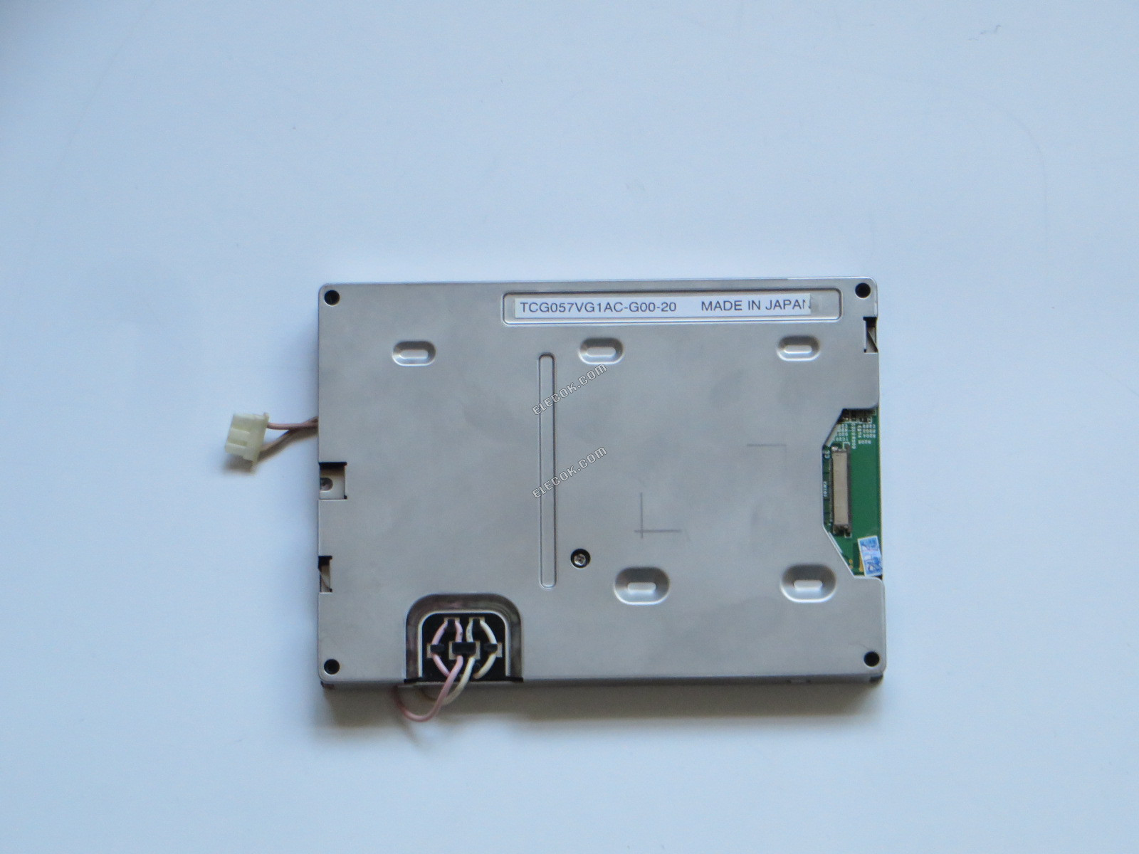 TCG057VG1AC-G00 Kyocera 5,7" a-Si TFT-LCD Panel 