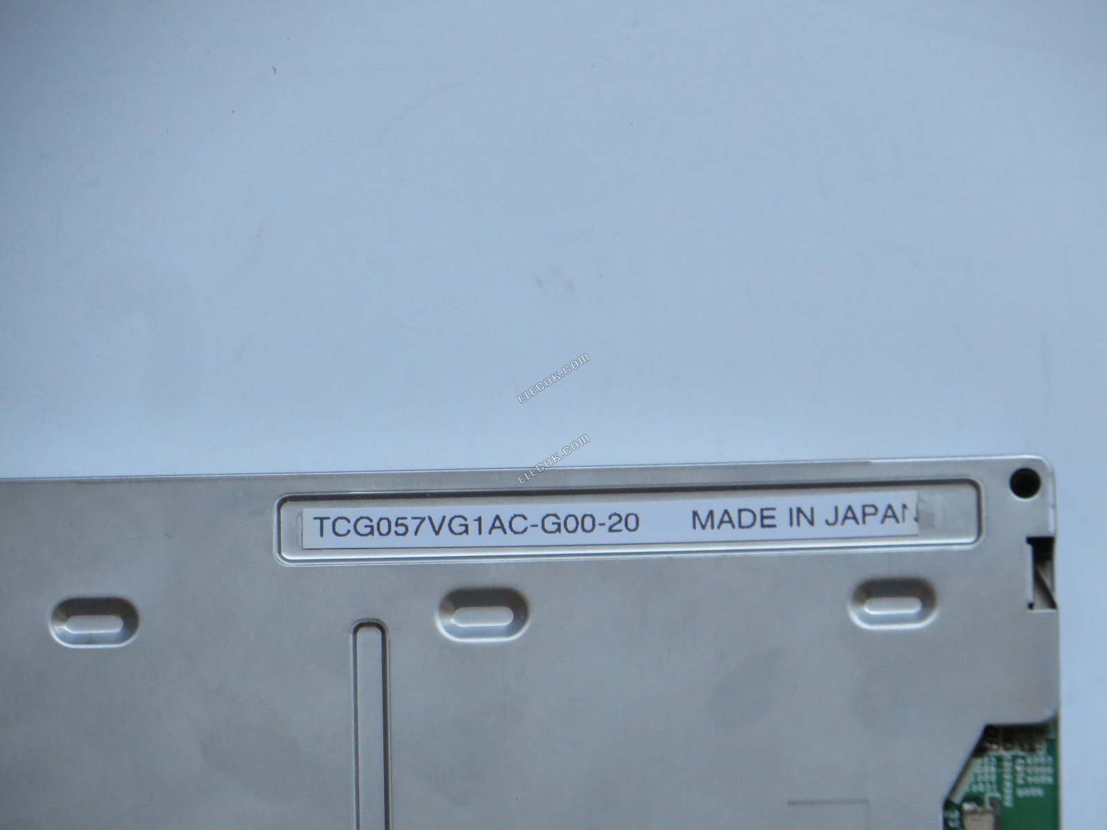 TCG057VG1AC-G00 Kyocera 5,7" a-Si TFT-LCD Panel 