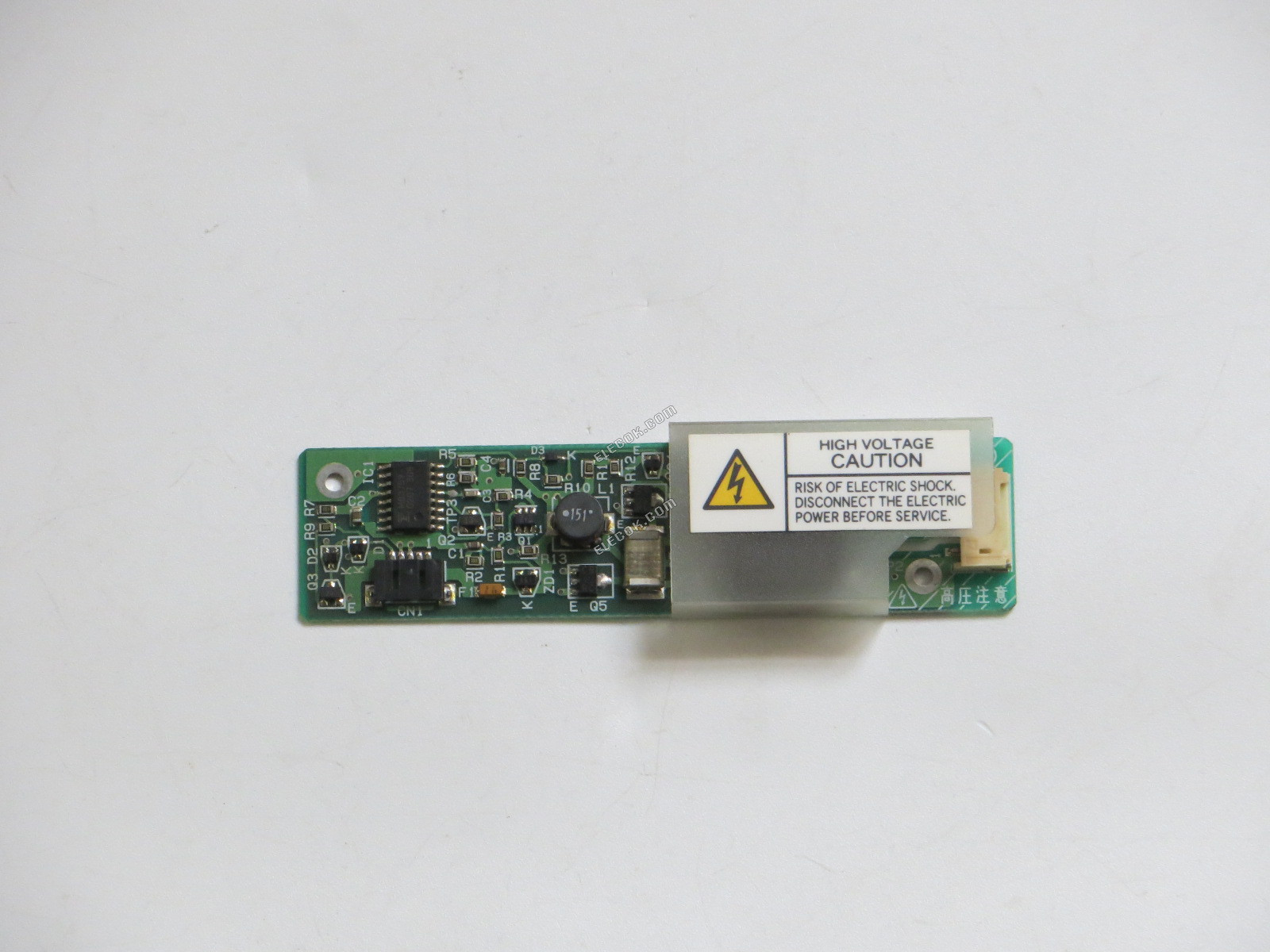 hpc-1362a Inverter 