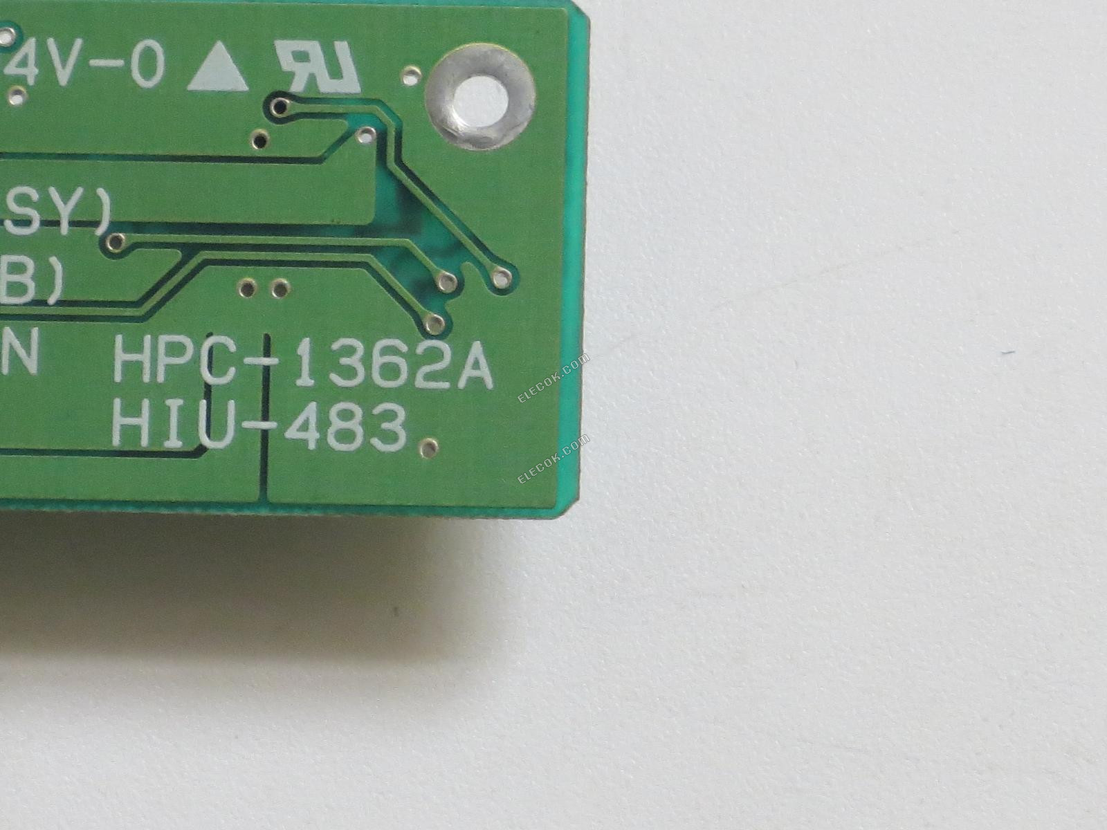 hpc-1362a Inverter 