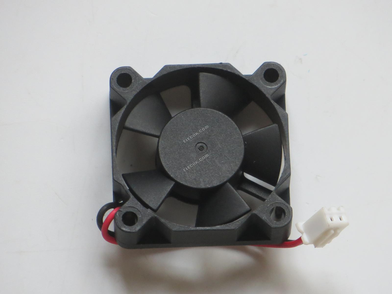 SWAK X.W-3510M12S 12V 0.10A 2 Vodiče Chladicí Ventilátor 