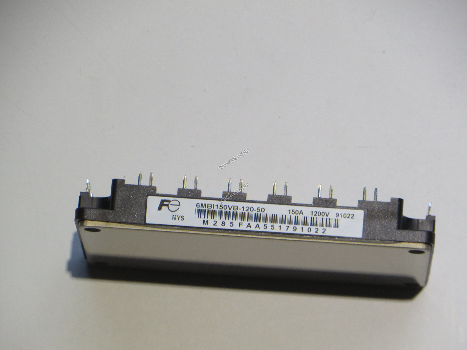 6MBI150VB-120-50 Modul 