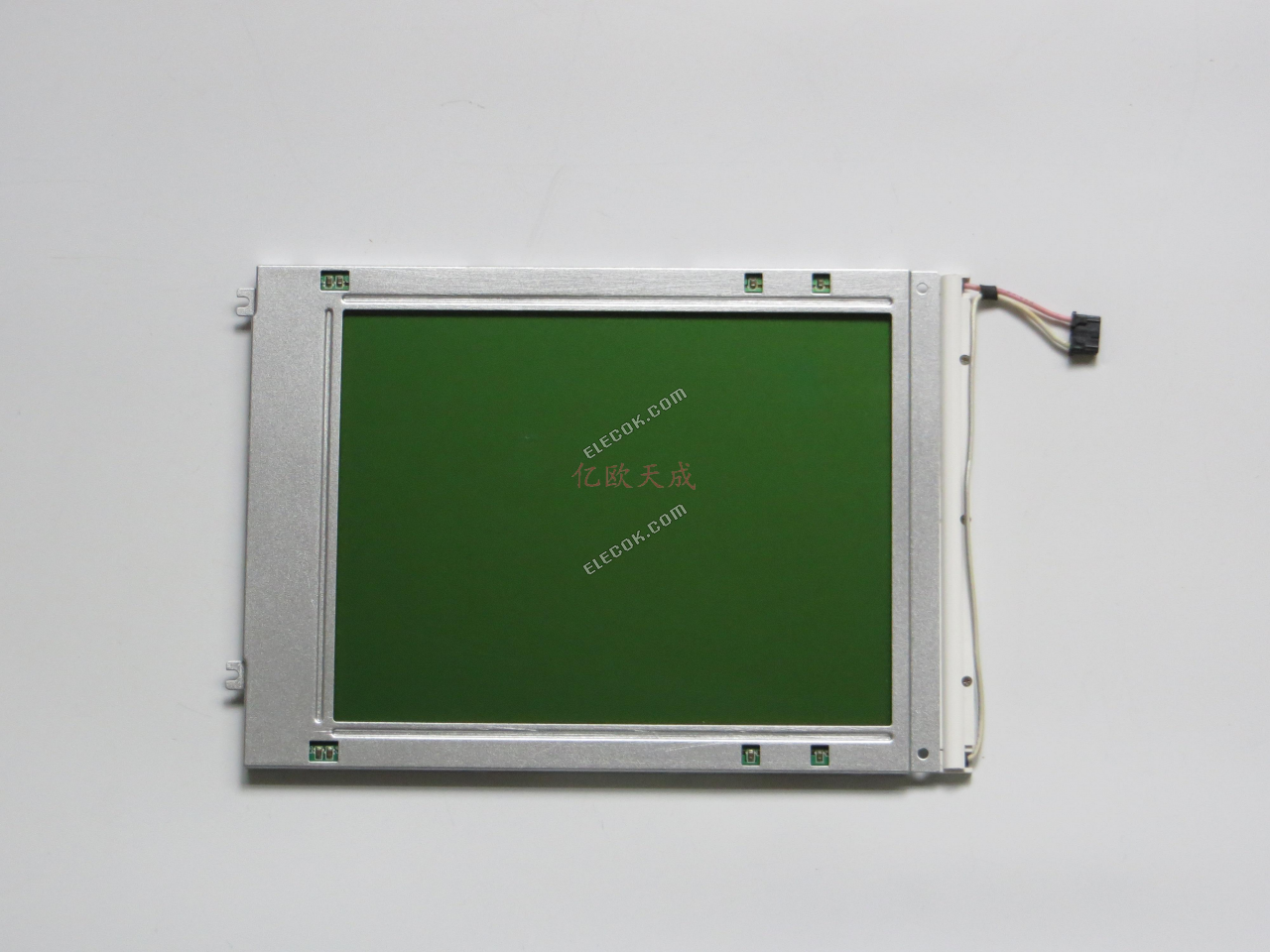 LM64K104 SHARP 7,2" FSTN LCD-панель REPLACEMENT，used 