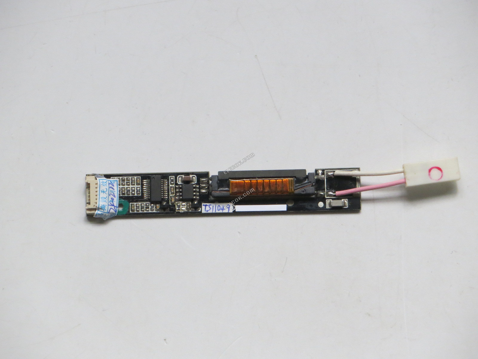 T51I049.01 REV Ambit T51I049.01 LCD Inverter REV helyettesítő 