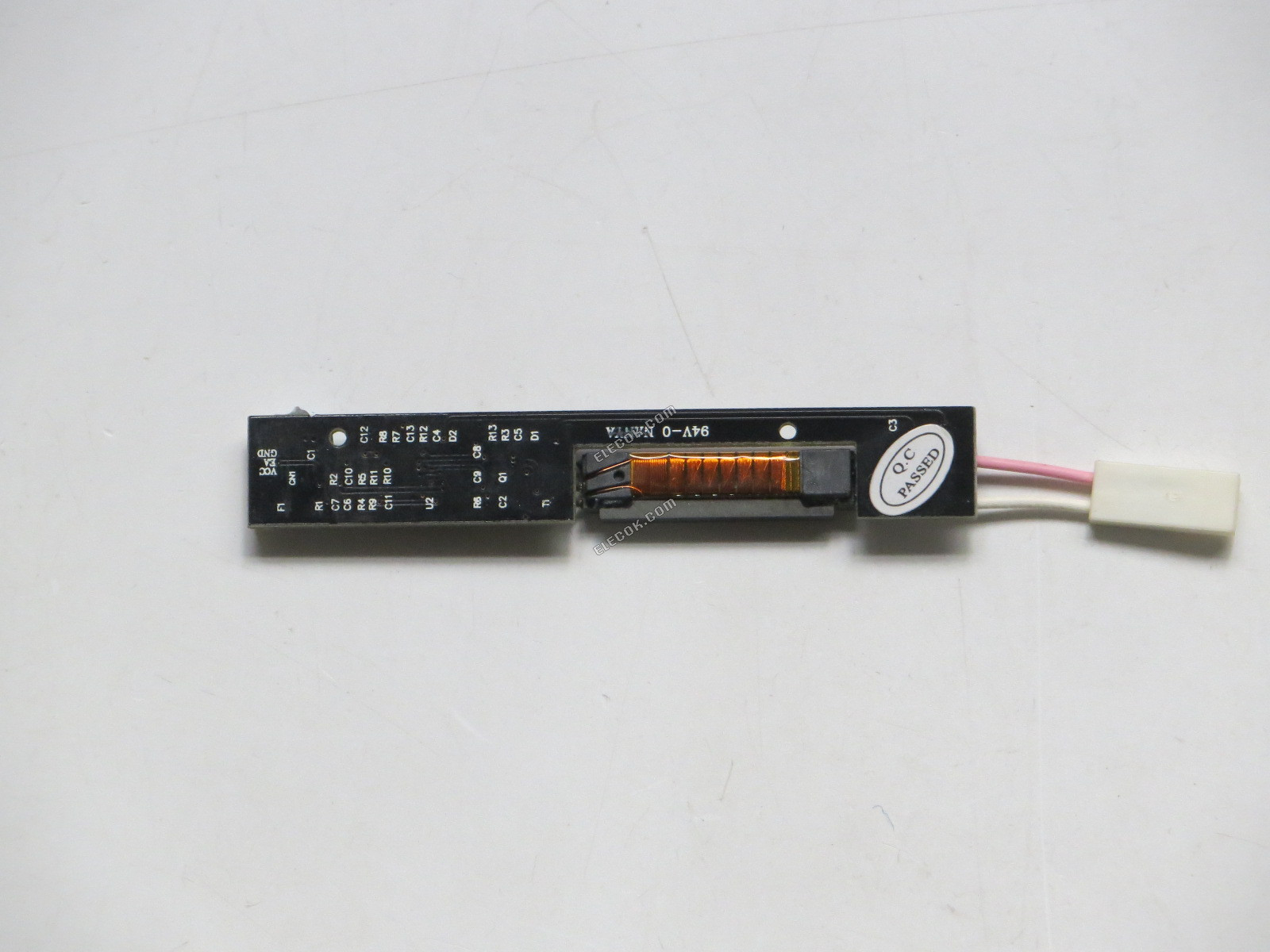 T51I049.01 REV Ambit T51I049.01 LCD Inverter REV helyettesítő 