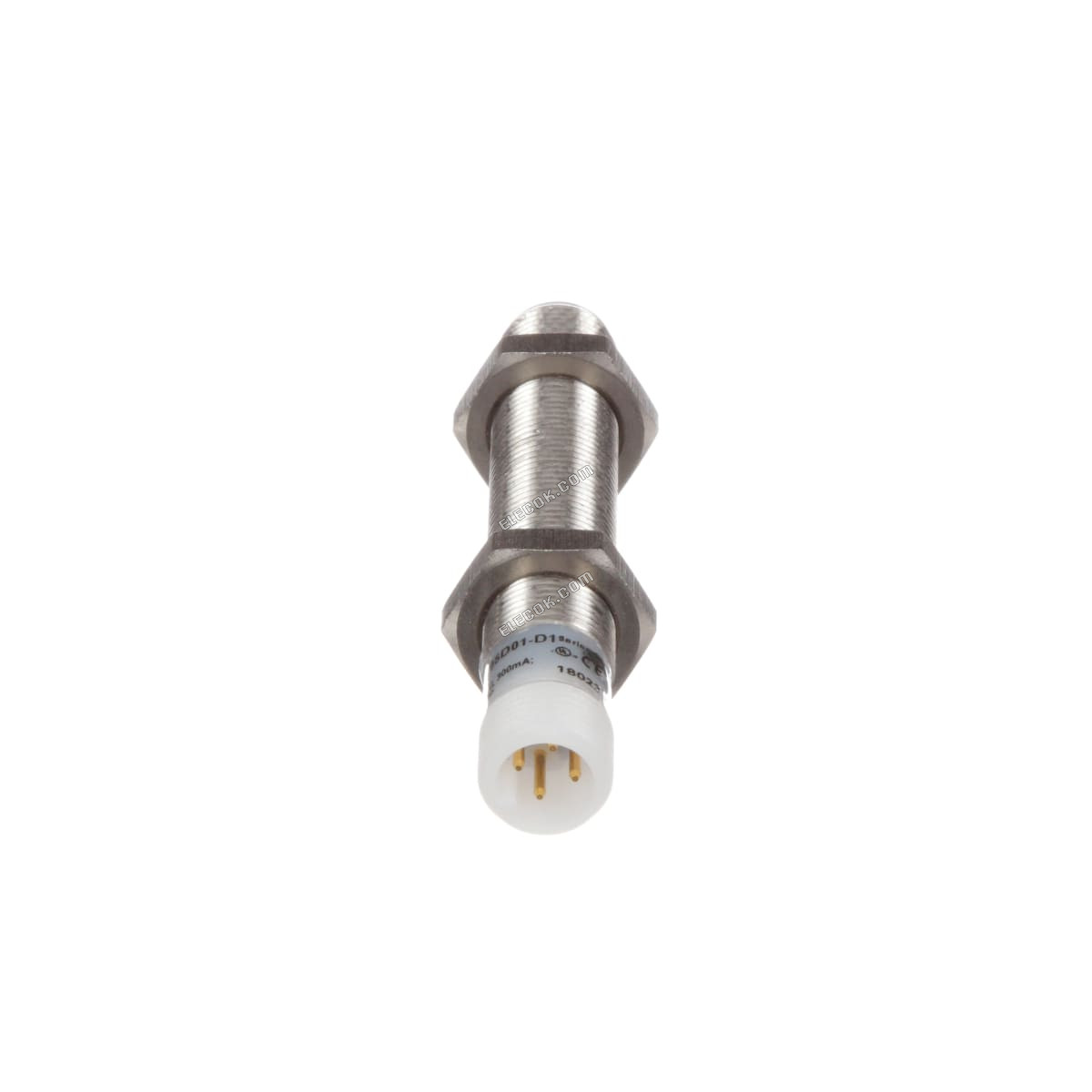 Eaton - Cutler Hammer E59-M12A105D01-D1 Induktív Közelítésérzékelők 
