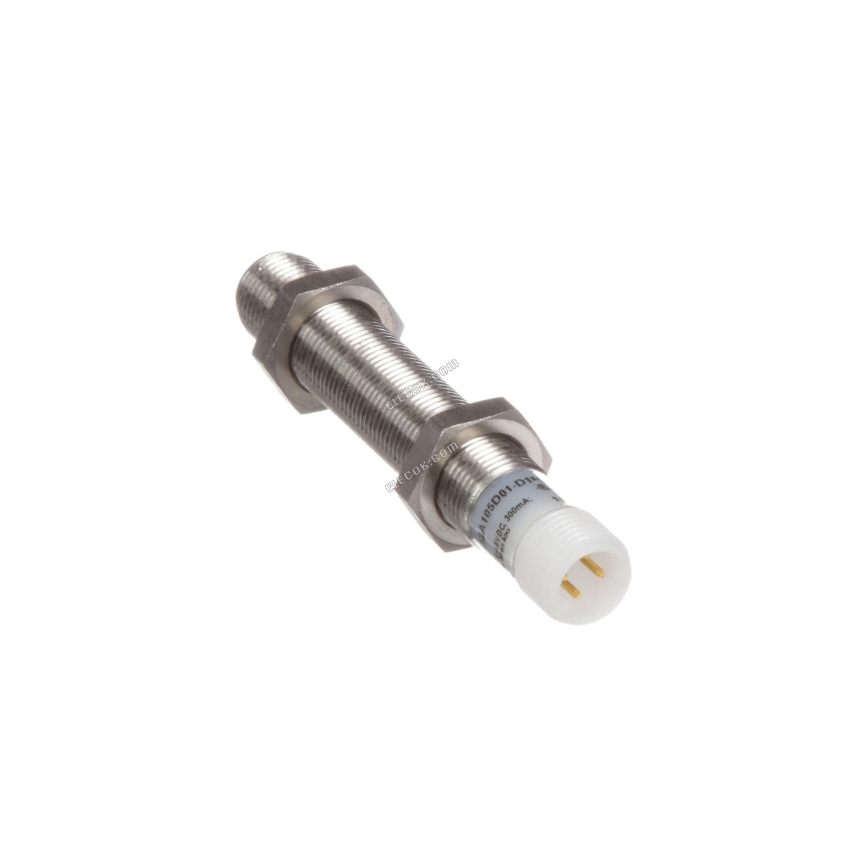 Eaton - Cutler Hammer E59-M12A105D01-D1 Induktív Közelítésérzékelők 