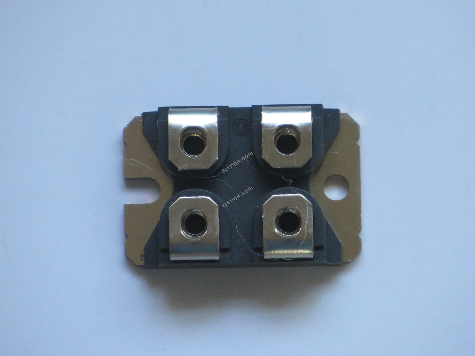 IXGN60N60C2D1 Modül 