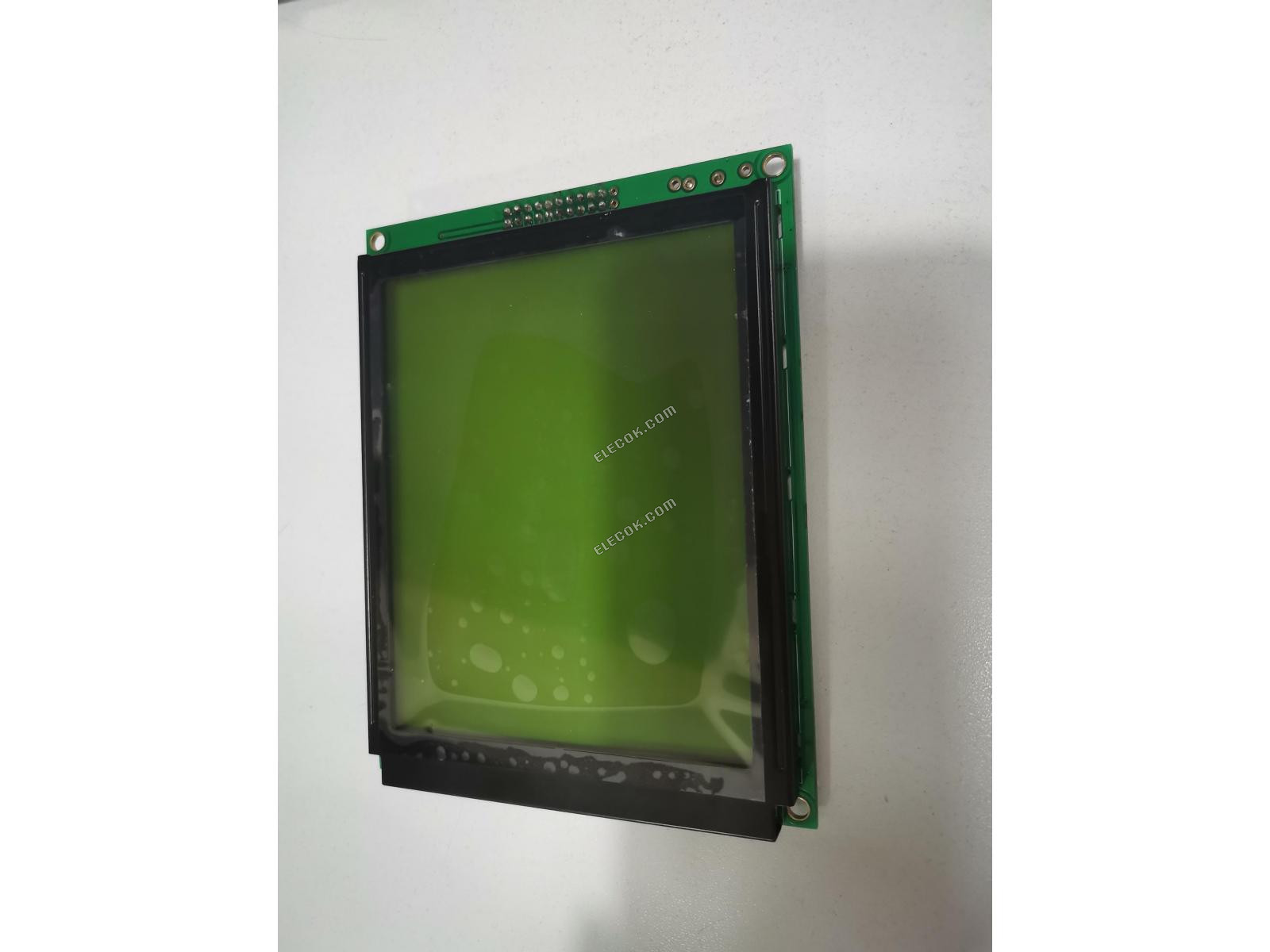 DMF5001N Optrex LCD háttérvilágítással, Csere 