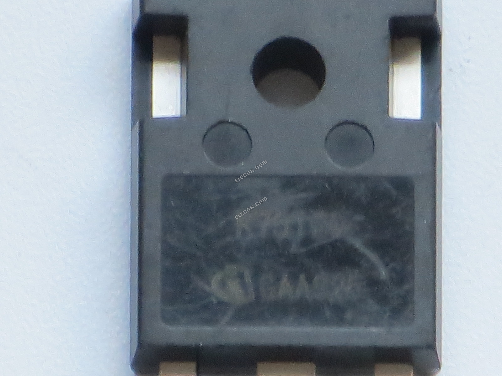 INFINEON IKW75N60T K75T60 IGBT 600V 80A 428W TO247-3 