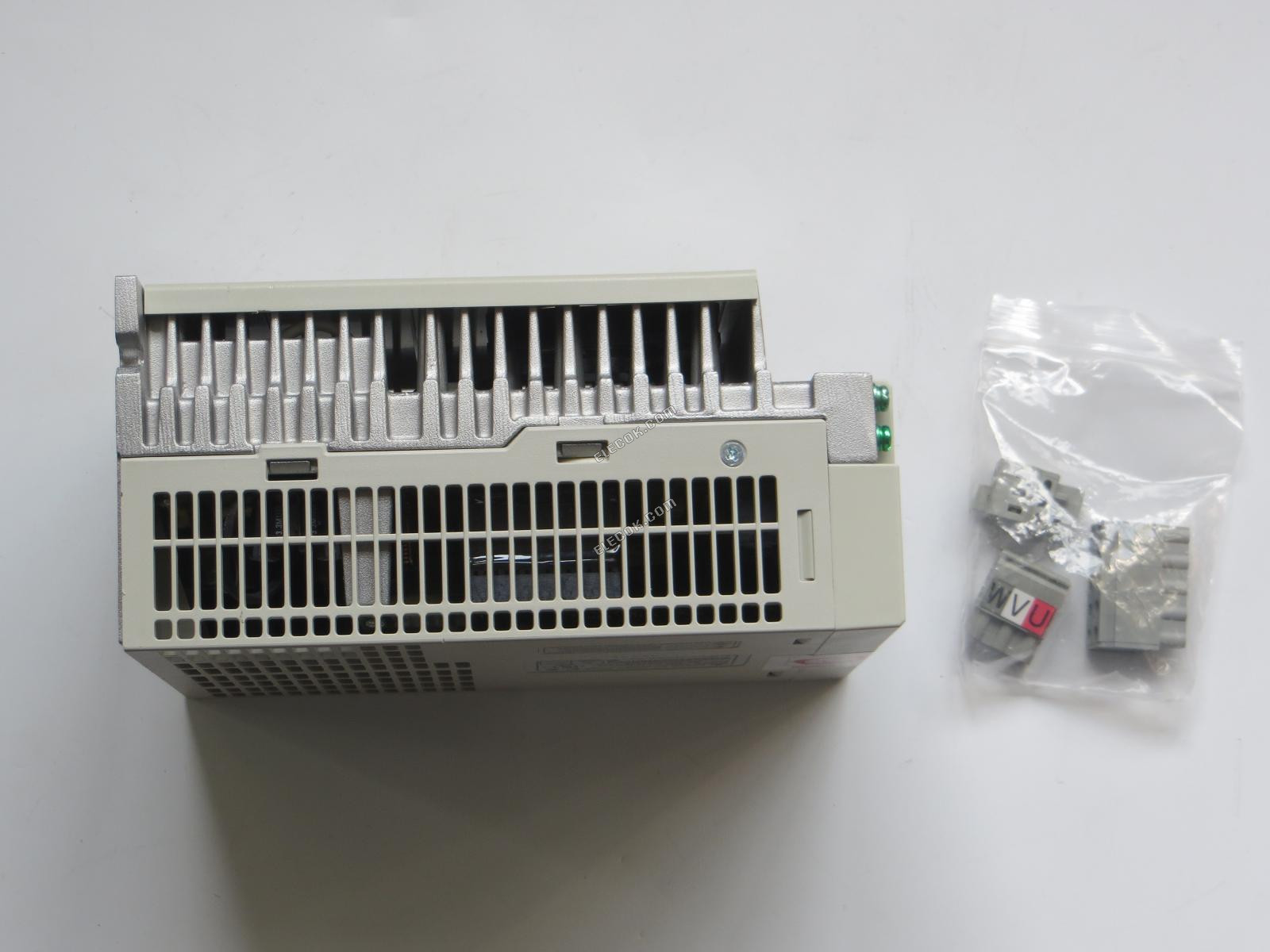 Delta ASD-A0721-AB Servo Drive, used