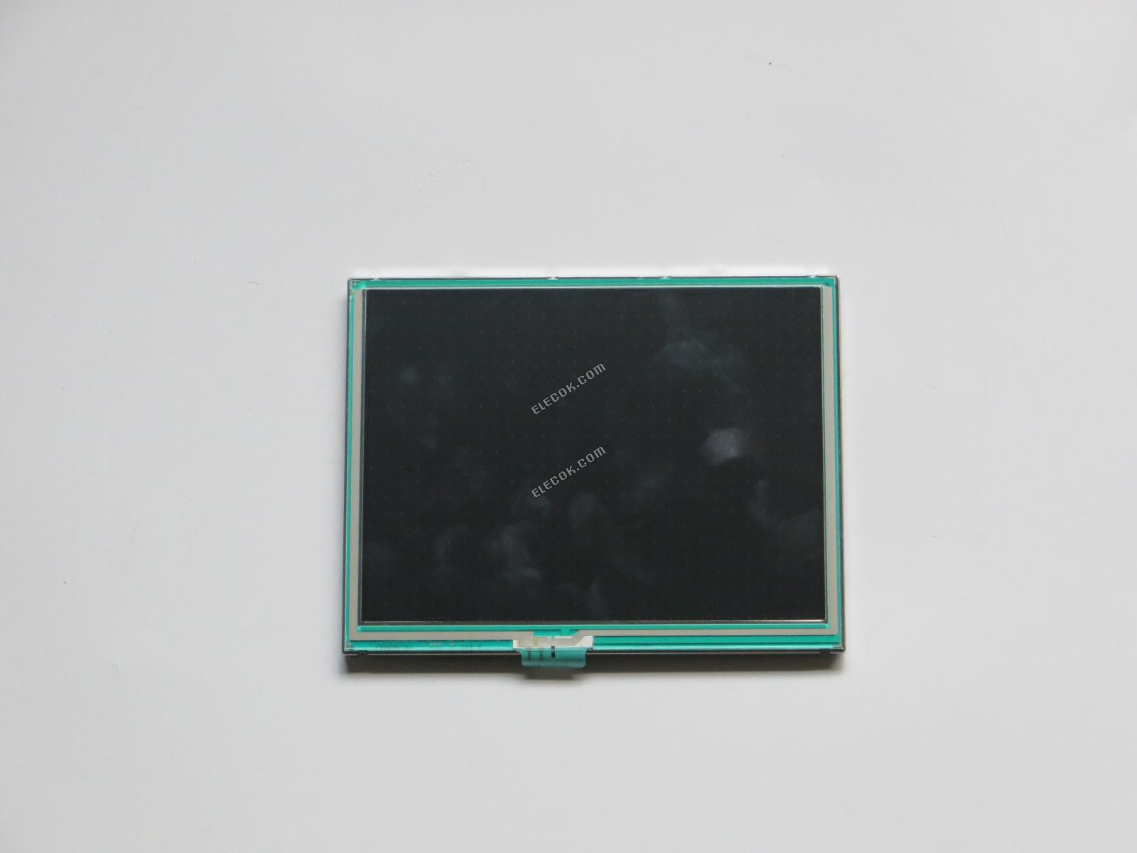 TCG057QVLBB-G20 Kyocera 5,7" a-Si TFT-LCD Panel 