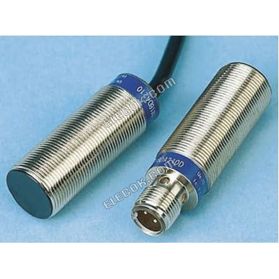 Telemecanique Sensors XS2M18KP340 Inductive Senzory Přiblížení 