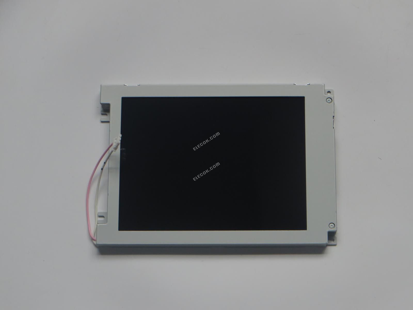 KHS072VG1AB-G00 Kyocera 7,2" CSTN LCD Panel Náhrada použitý 