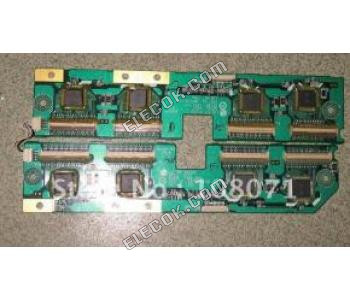 42V7 PLASMA OBRAZOVKA DESKA OVLADAčE Z 6871QZH041B 6871QZH049B 