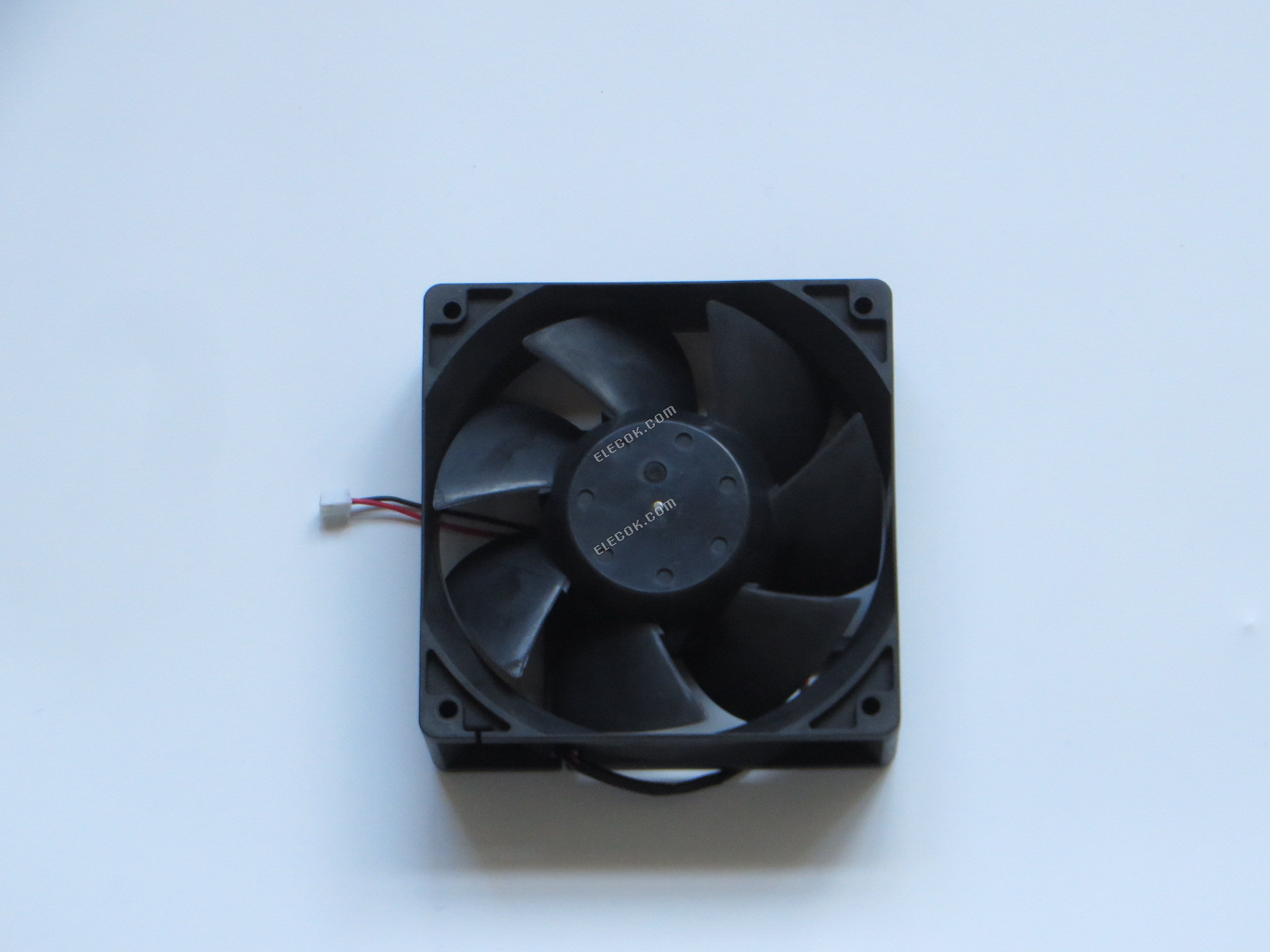 MitsubisHi MMF-12D24DS-RN8 24V 0,36A 2 vodiče ventilátor, 7 impellers 