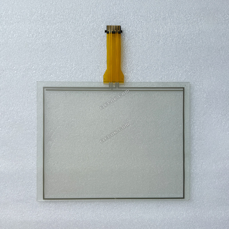FP-VGA-260S-CE4 dotyková obrazovka, velký rozhraní, náhrada 