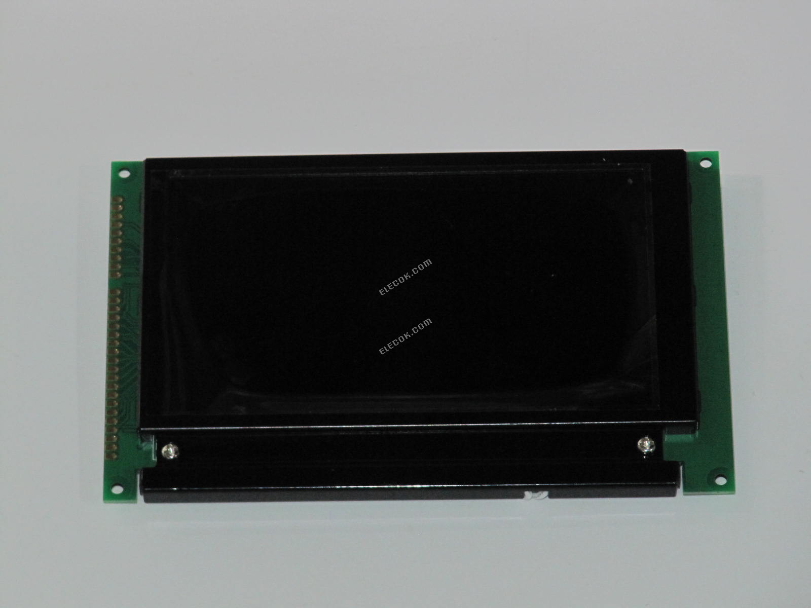 SP14N02L6ALCZ KOE 5,1" FSTN-LED Panel Náhrada s 12V napětí 