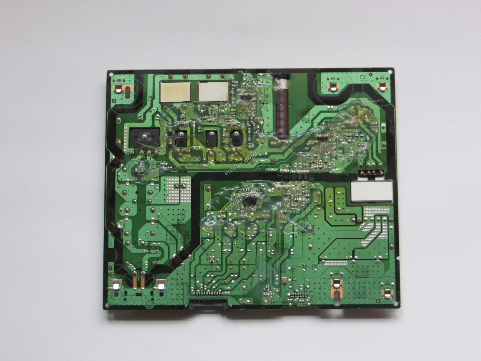 Samsung BN44-00992A L75E7N_RSM BN4400992A Tápegység / LED Meghajtópanel számára UN75RU7100FXZA UN75RU7100FXZC UN75RU710DFXZA, használt 