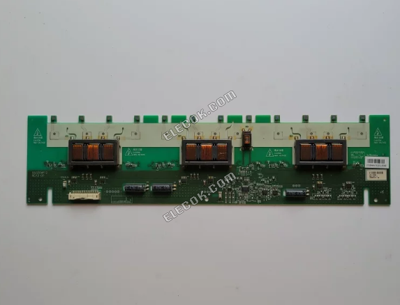 Nagyfeszültségű Tábla eredeti ssi320wf12 tcl lcd lcd32k73 használt 