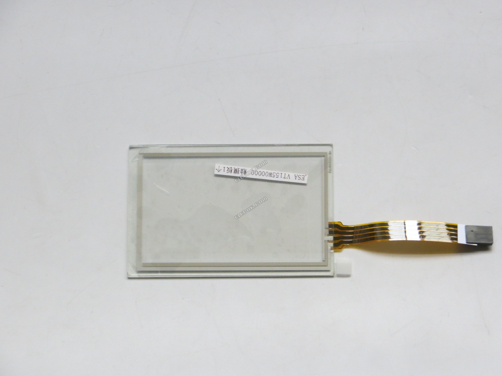 ESA VT155W00000 dotyková obrazovka náhrada 