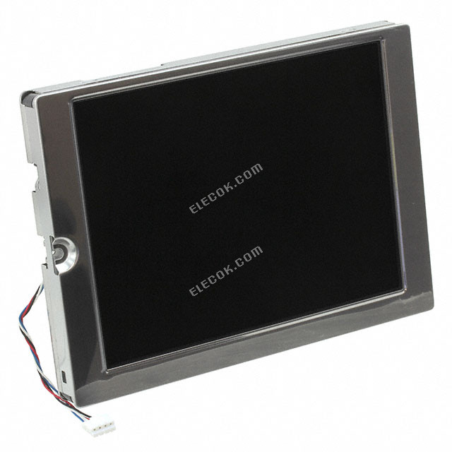 TCG057VGLCS-H50 Kyocera 5,7" A-Si TFT-LCD Panel 