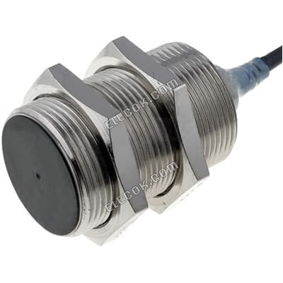 Omron Automation E2A-M30KS15-WP-C2 2M, Náhrada 