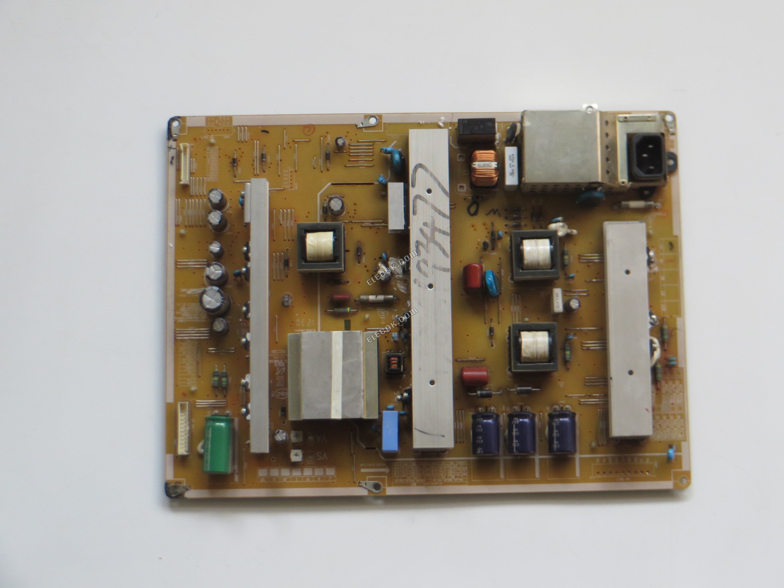 Samsung BN44-00513A P60FW_CPN Napájecí Jednotka, originální použitý 