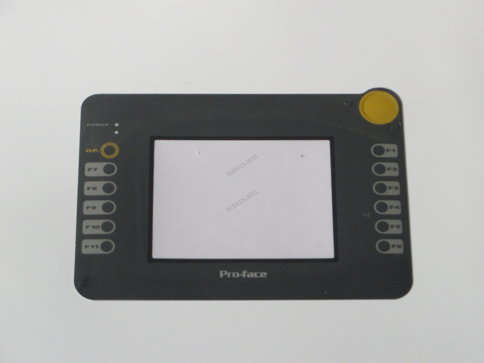 gp2301h-lg41-24v pro-face Védőfólia 