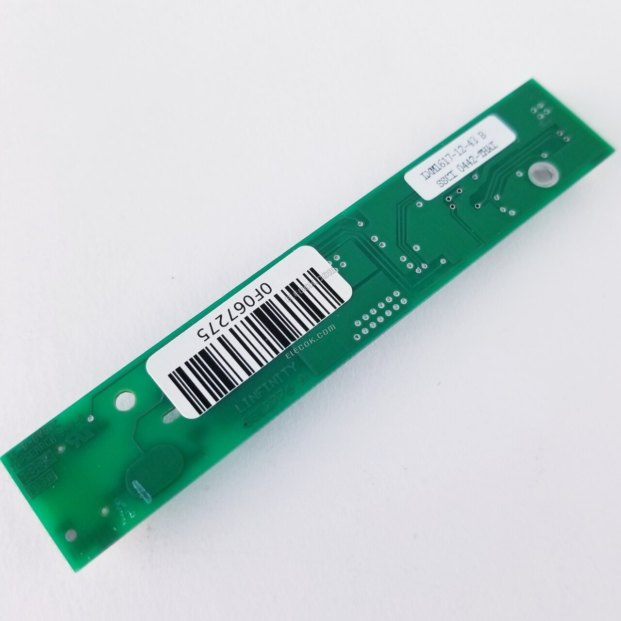 Microsemi LXM1617-12-43 B Měnič LXM1617-12-43 B 