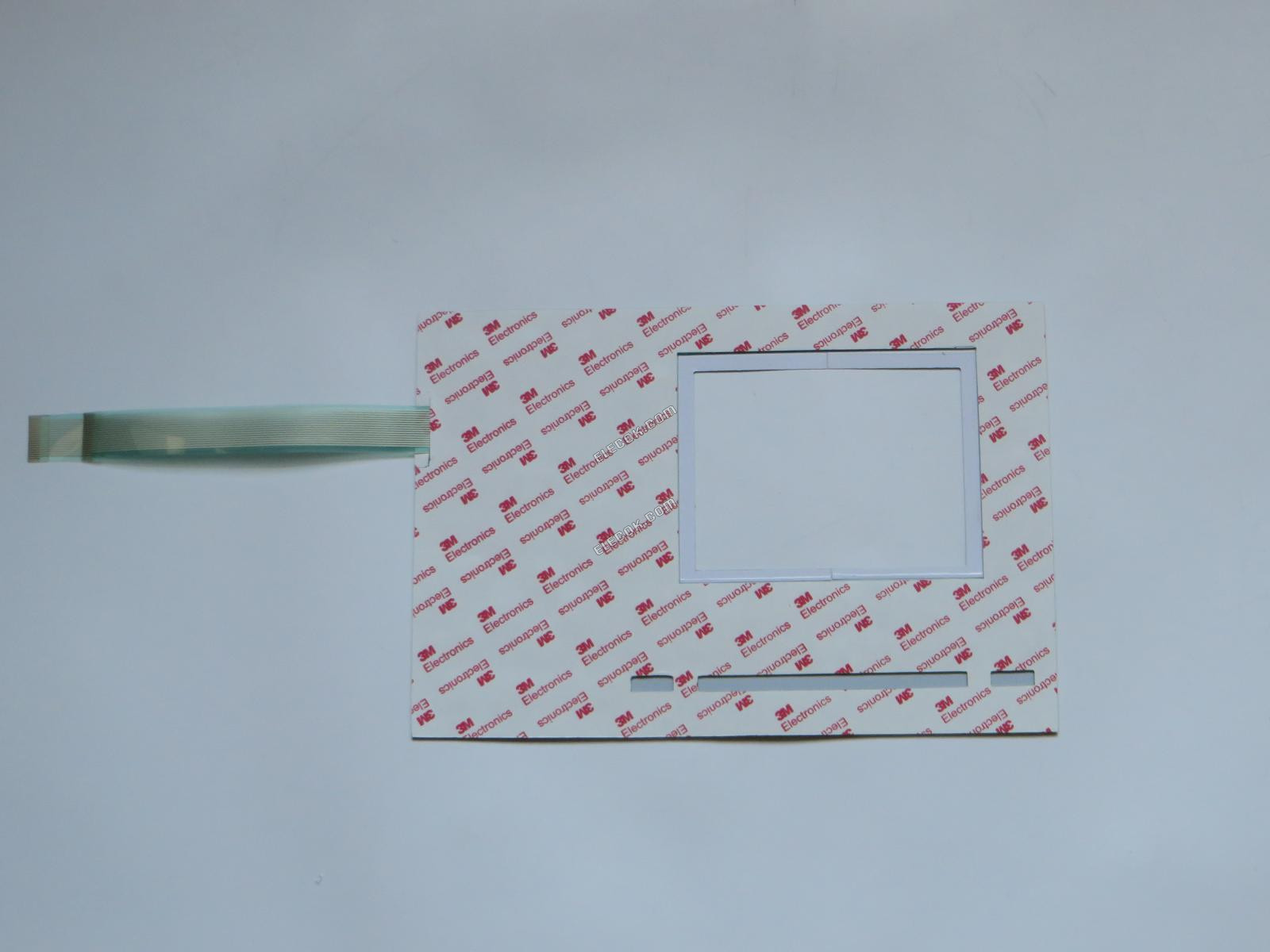 6AV6643-0BA01-1AX0 keypad 