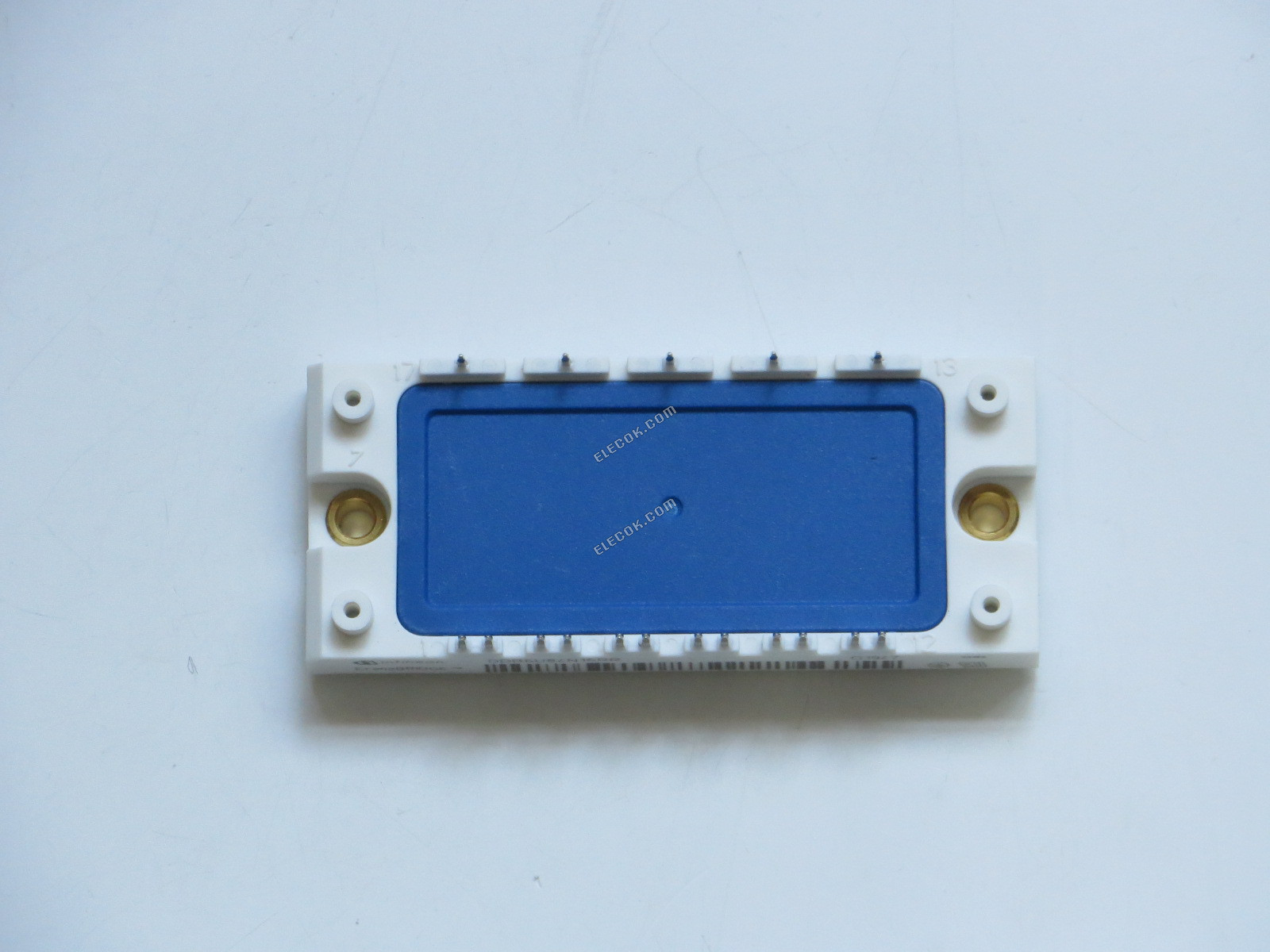 DDB6U84N16RR EUPEC 85A/1600V/6U 