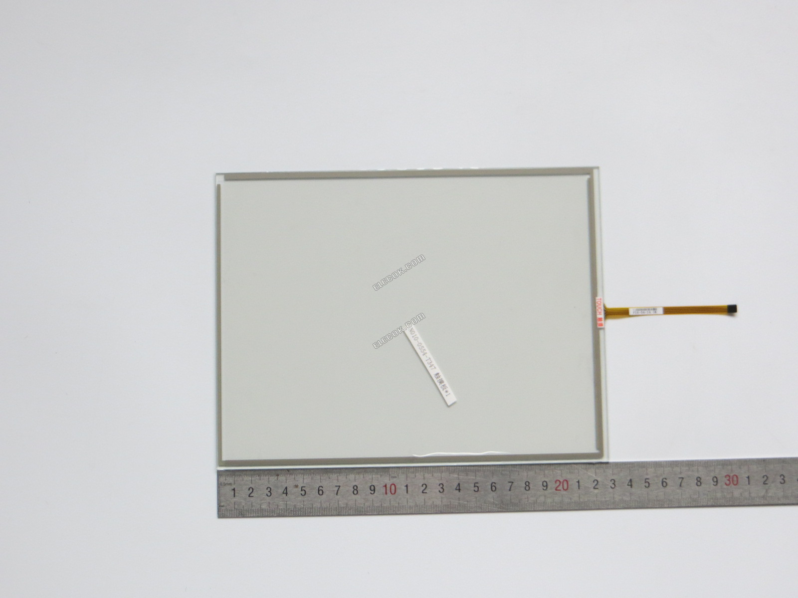 N010-0554-T347 Fujitsu LCD érintőpanelek 10,4" Pen & Finger 