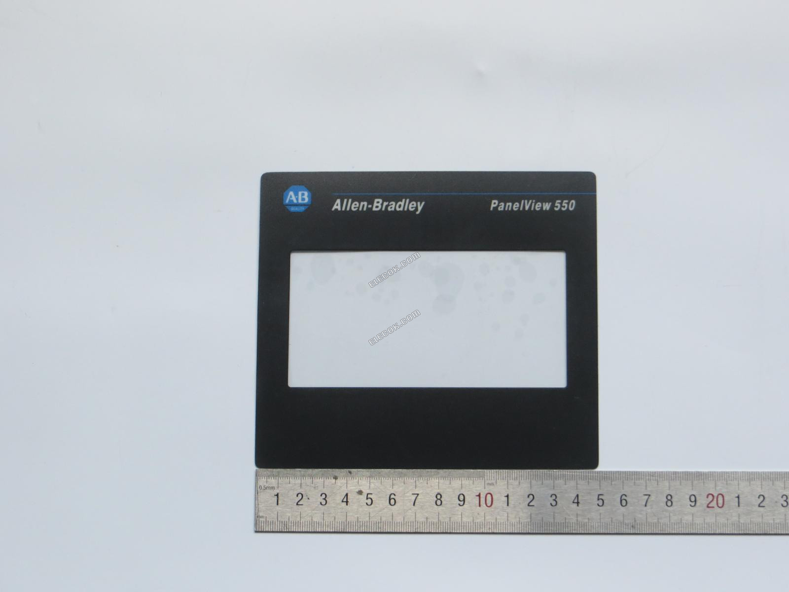 Allen-Bradley 2711-T5A3L1 film 
