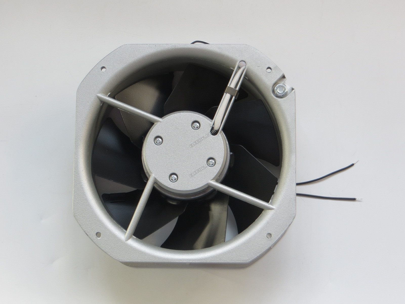 JASON FJ22082MAB 230V 65/75W 6wires Hűtőventilátor, helyettesítő 