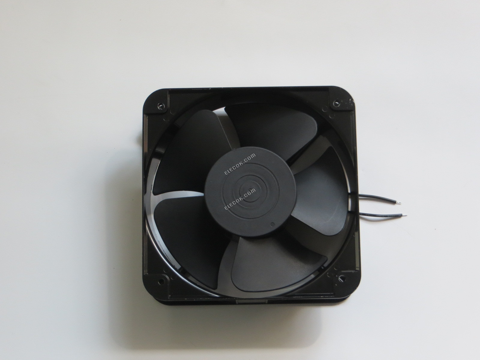 Guo Heng GH20060HA2BL 220/240V 0,45A 2 vezeték Hűtőventilátor helyettesítő 