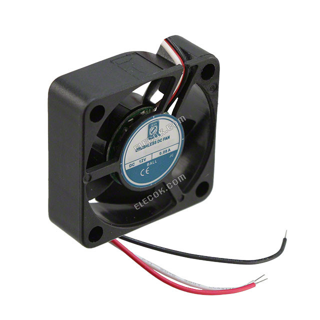 Orion OD3010-05MB01A 5V 3 vezeték Hűtőventilátor 